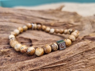 Heren armband - Septimus