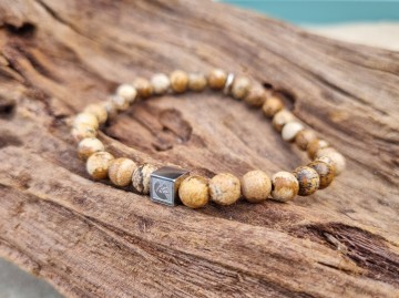 Heren armband - Septimus