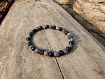 Descent Grey Roughness