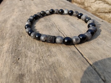 Descent Grey Roughness