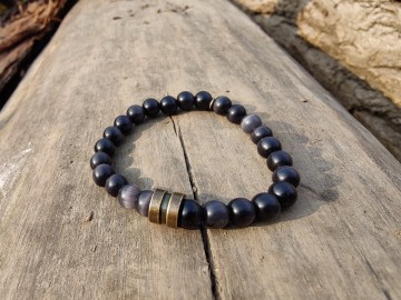 Descent Bronze night