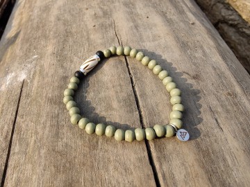 Descent Hillside Moss