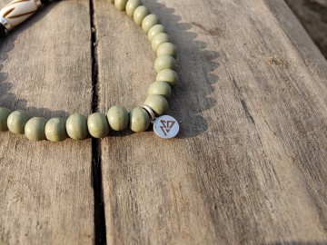 Descent Hillside Moss