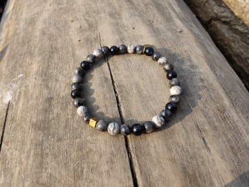 Heren armband - Highball