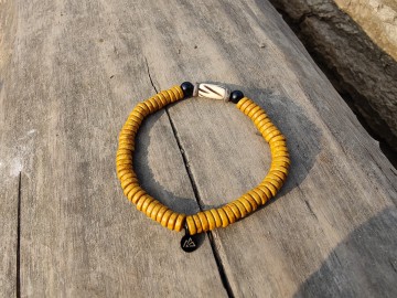 Heren armband - Boneless