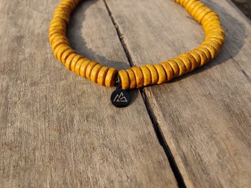 Heren armband - Boneless