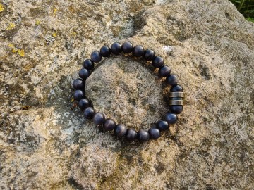 Descent Bronze night