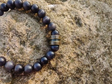 Descent Bronze night