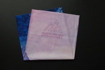 Nekwarmer - Sky high