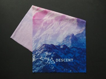 Nekwarmer - Sky high