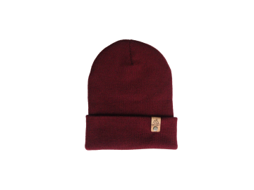 Descent kids muts - Basic [burgundy]