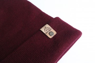 Descent kids muts - Basic [burgundy]