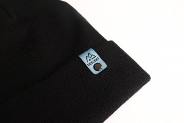 Descent kids muts - Basic [black/blue]