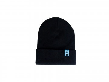 Descent kids muts - Basic [black/blue]