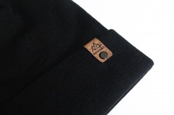 Descent kids muts - Basic [black/cork]