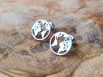 Oorbellen - Hear the world