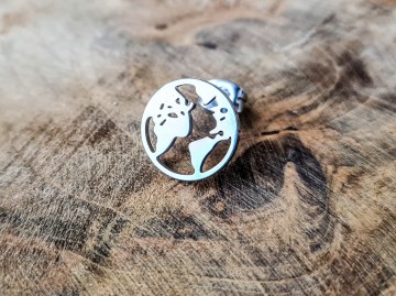 Oorbellen - Hear the world