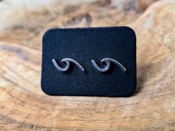 Oorbellen - Little Waves