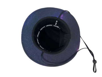 Bucket hat [galaxy]