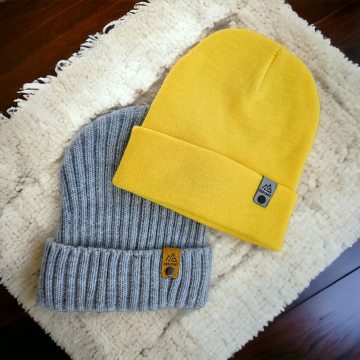 Descent muts - Basic [yellow]