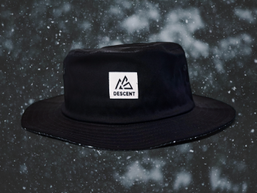 Bucket hat [nightsnow]