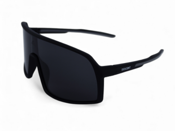 Descent sportzonnebril - Relay [Black]