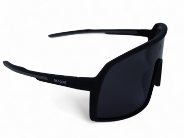 Descent sportzonnebril - Relay [Black]