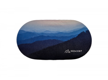 Goggle cover - Blue Mountains