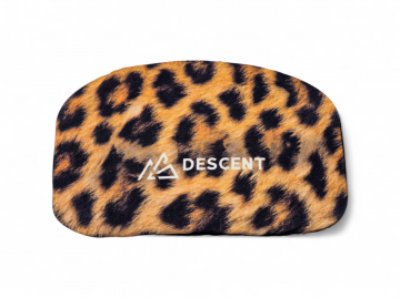 Helm vizier cover - Panther