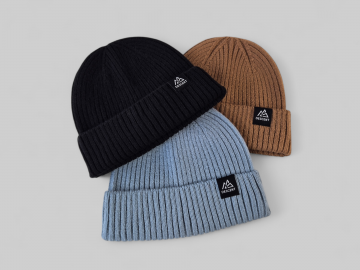 Descent muts - Peak model