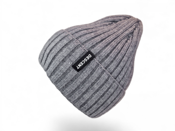 Descent muts - Alpine [bricky brown]