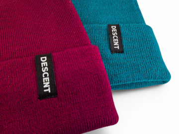 Descent muts - Park Basic