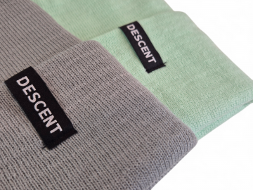 Descent muts - Park Basic model