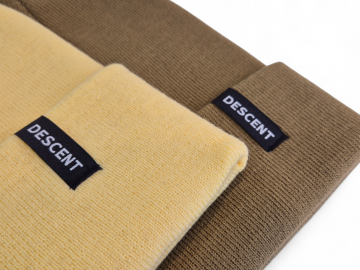 Descent muts - Park Basic