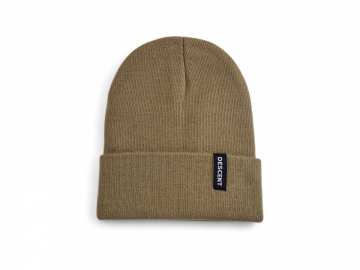 Descent muts - Park Basic [umber brown]