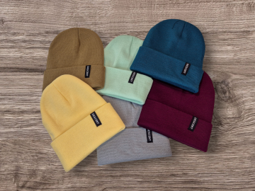 Descent muts - Park Basic