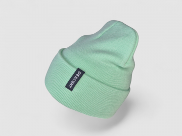 Descent muts - Park Basic [spring yellow]