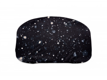 Helm vizier cover - Nightsnow