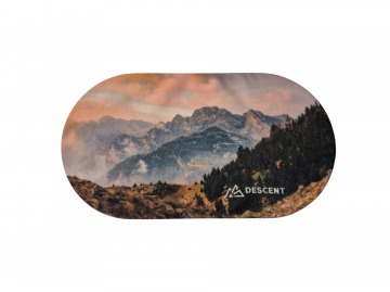 Goggle cover - Nature