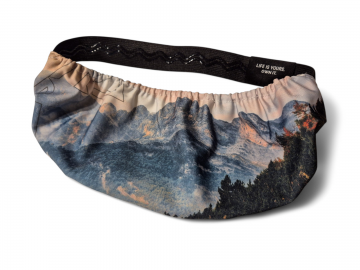 Helm vizier cover - Nature