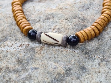 Heren armband - Boneless