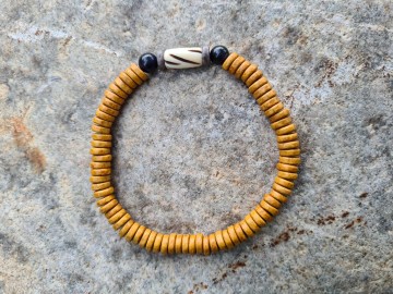 Heren armband - Boneless