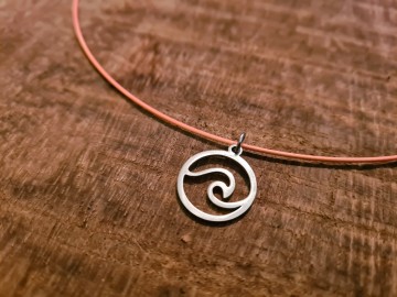 Dames ketting - Eldoris