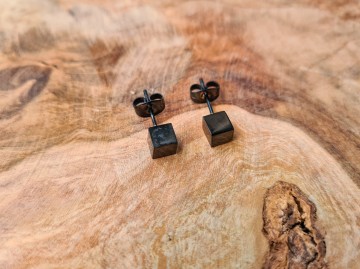 Oorbellen - On the block