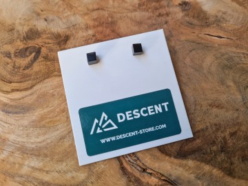 Oorbellen - On the block