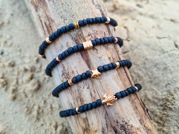 Bekijk ook eens de andere designs kokosarmbandjes [o.a. Turtle beach]