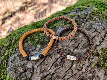 Heren armband - Boneless