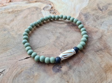 Descent Hillside Moss