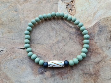 Descent Hillside Moss