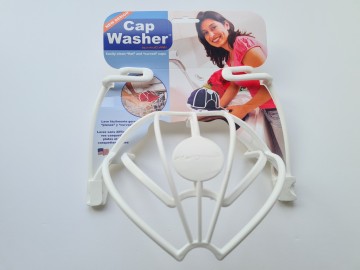 Cap washer